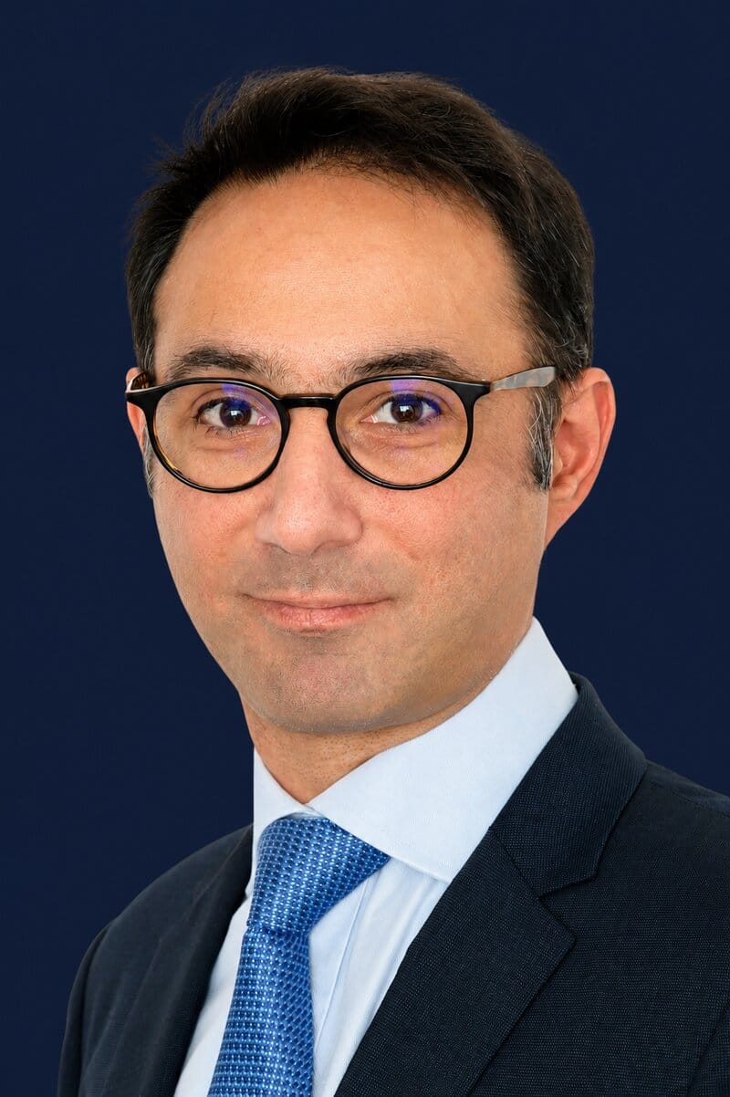 Thomas Proteau